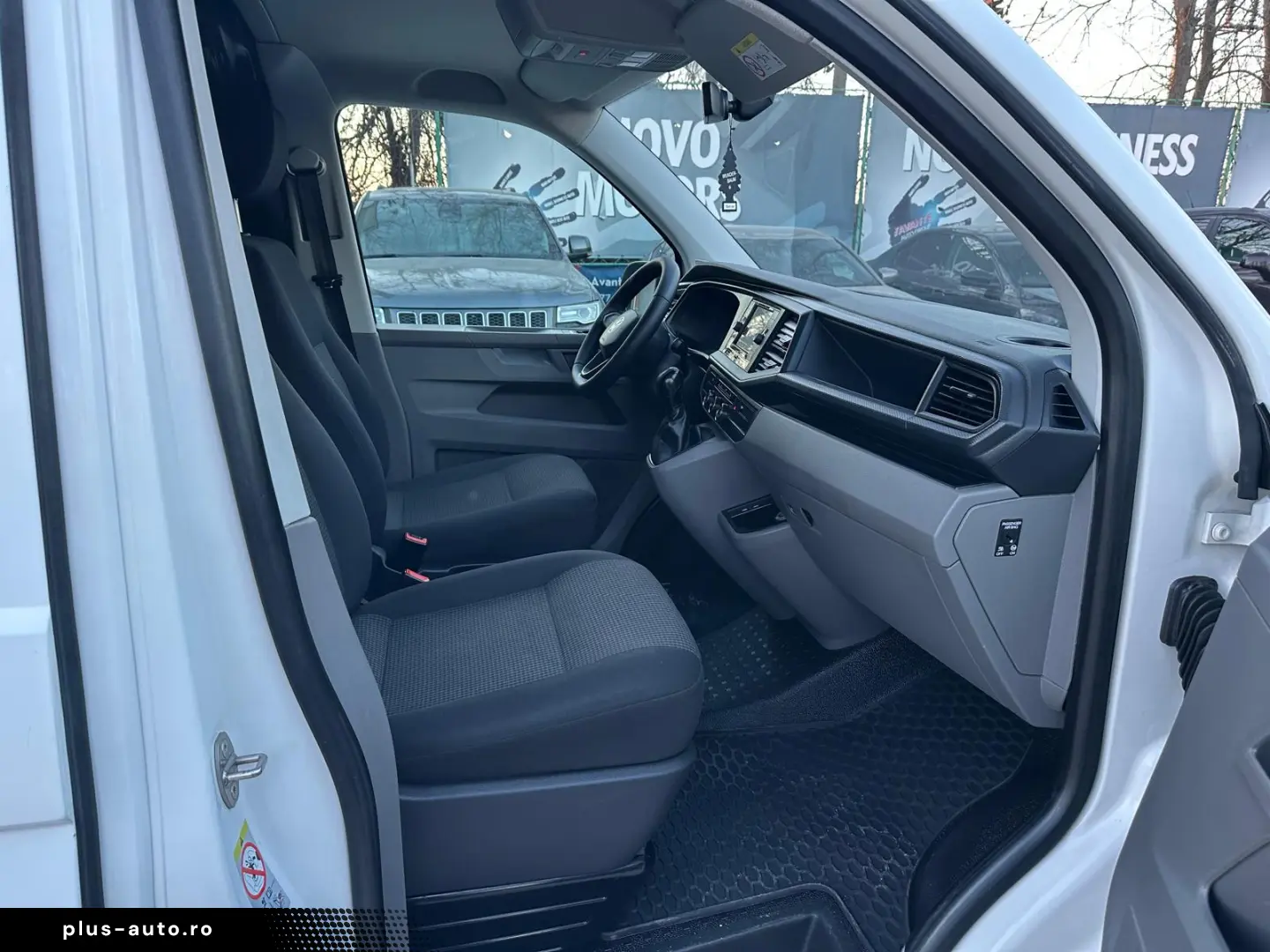 Volkswagen Transporter 2.0 Tdi 150CP 4Motion DSG Euro 6