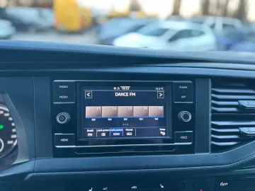 Volkswagen Transporter 2.0 Tdi 150CP 4Motion DSG Euro 6