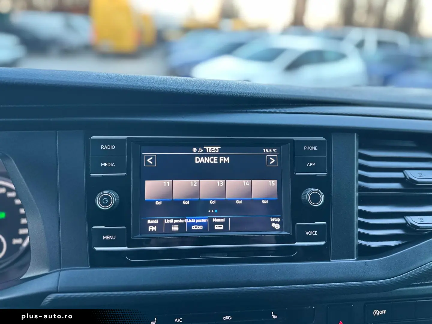 Volkswagen Transporter 2.0 Tdi 150CP 4Motion DSG Euro 6