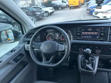 Volkswagen Transporter 2.0 Tdi 150CP 4Motion DSG Euro 6