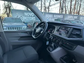 Volkswagen Transporter 2.0 Tdi 150CP 4Motion DSG Euro 6