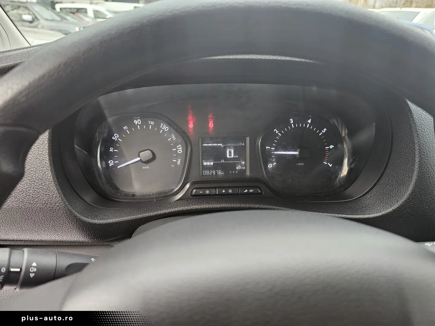 Toyota Proace VERSO 1.5 D-4D 120CP Euro 6