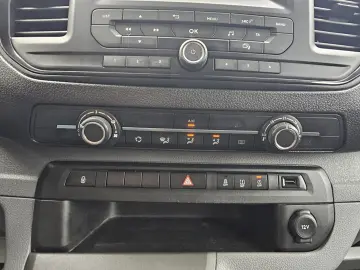 Toyota Proace VERSO 1.5 D-4D 120CP Euro 6