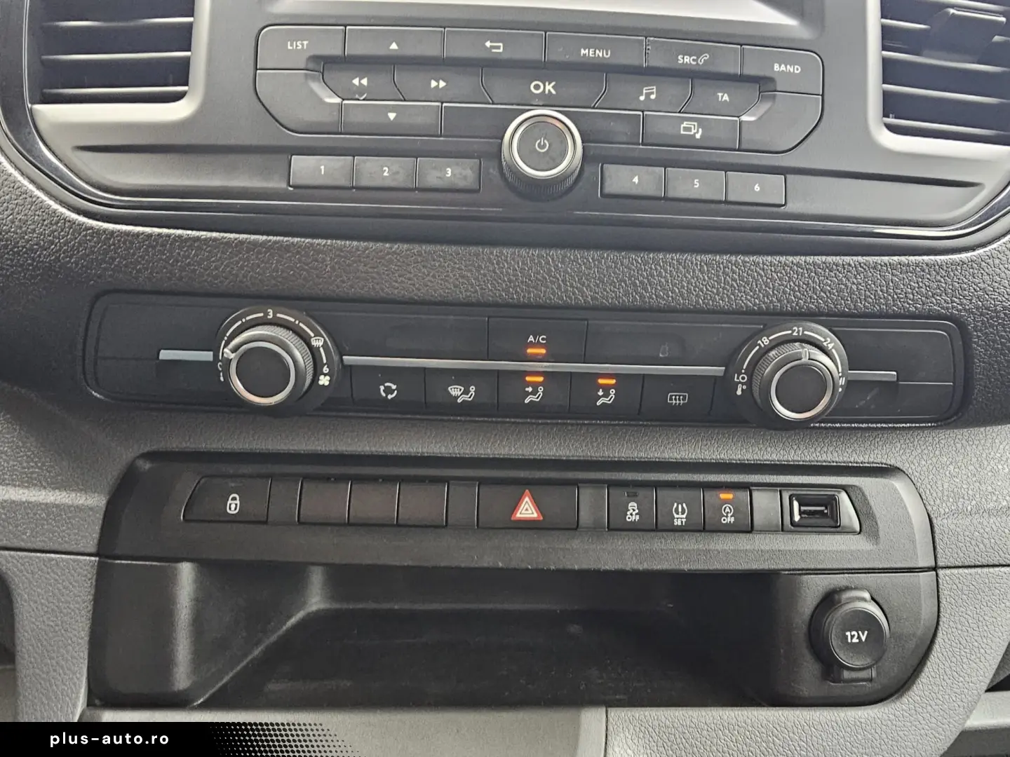 Toyota Proace VERSO 1.5 D-4D 120CP Euro 6