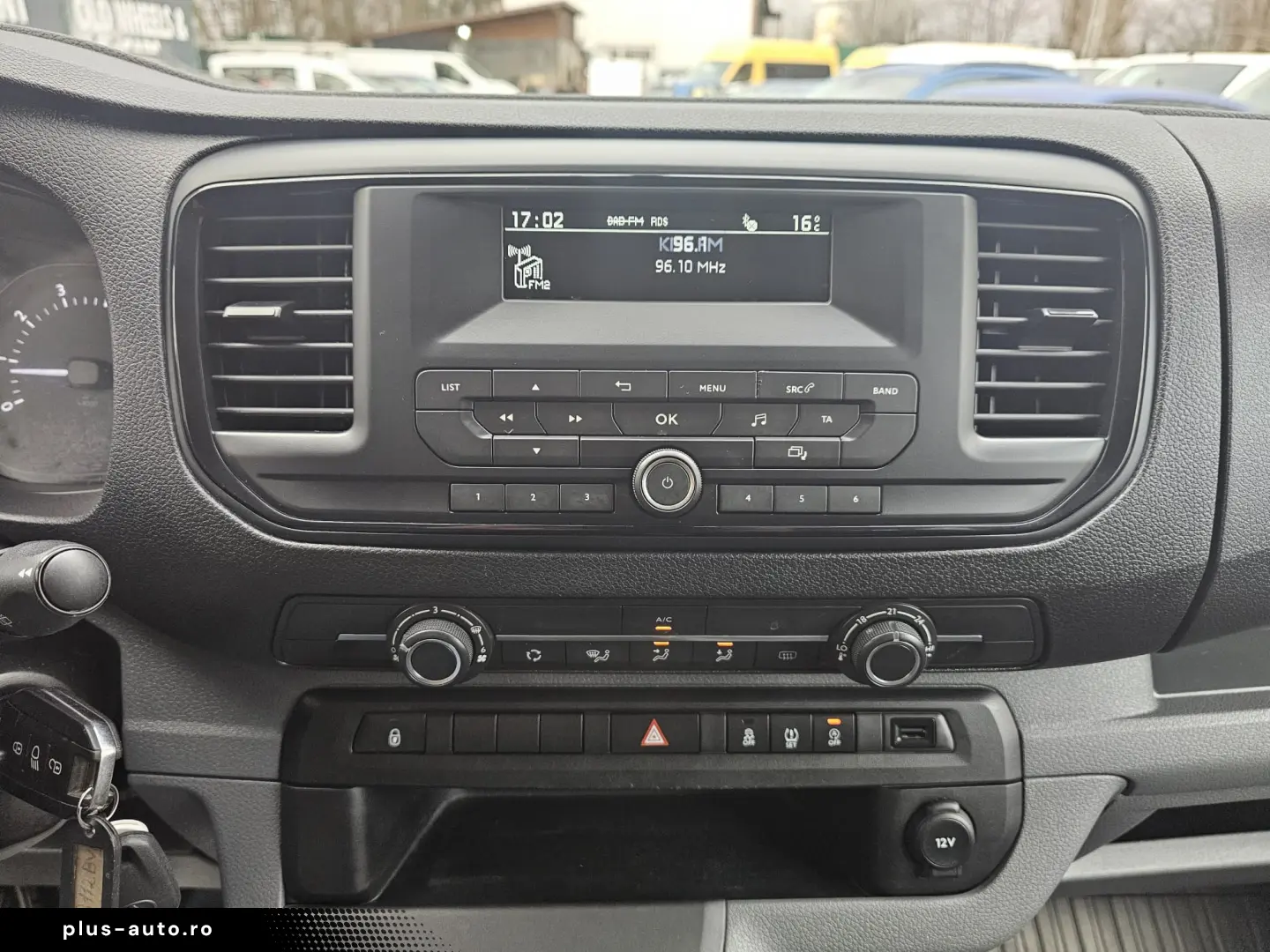 Toyota Proace VERSO 1.5 D-4D 120CP Euro 6