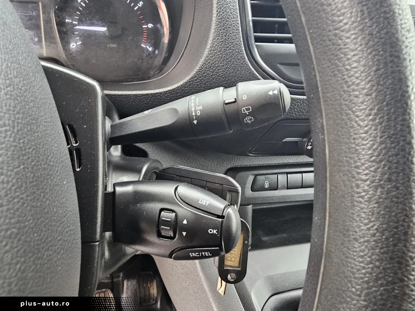 Toyota Proace VERSO 1.5 D-4D 120CP Euro 6