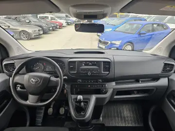 Toyota Proace VERSO 1.5 D-4D 120CP Euro 6