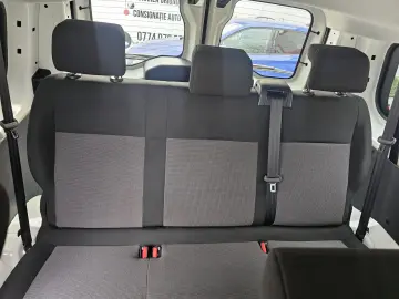 Toyota Proace VERSO 1.5 D-4D 120CP Euro 6