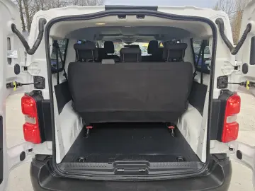 Toyota Proace VERSO 1.5 D-4D 120CP Euro 6