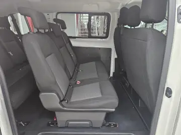 Toyota Proace VERSO 1.5 D-4D 120CP Euro 6