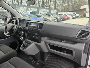Toyota Proace VERSO 1.5 D-4D 120CP Euro 6