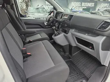 Toyota Proace VERSO 1.5 D-4D 120CP Euro 6