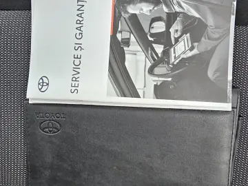 Toyota Proace VERSO 1.5 D-4D 120CP Euro 6