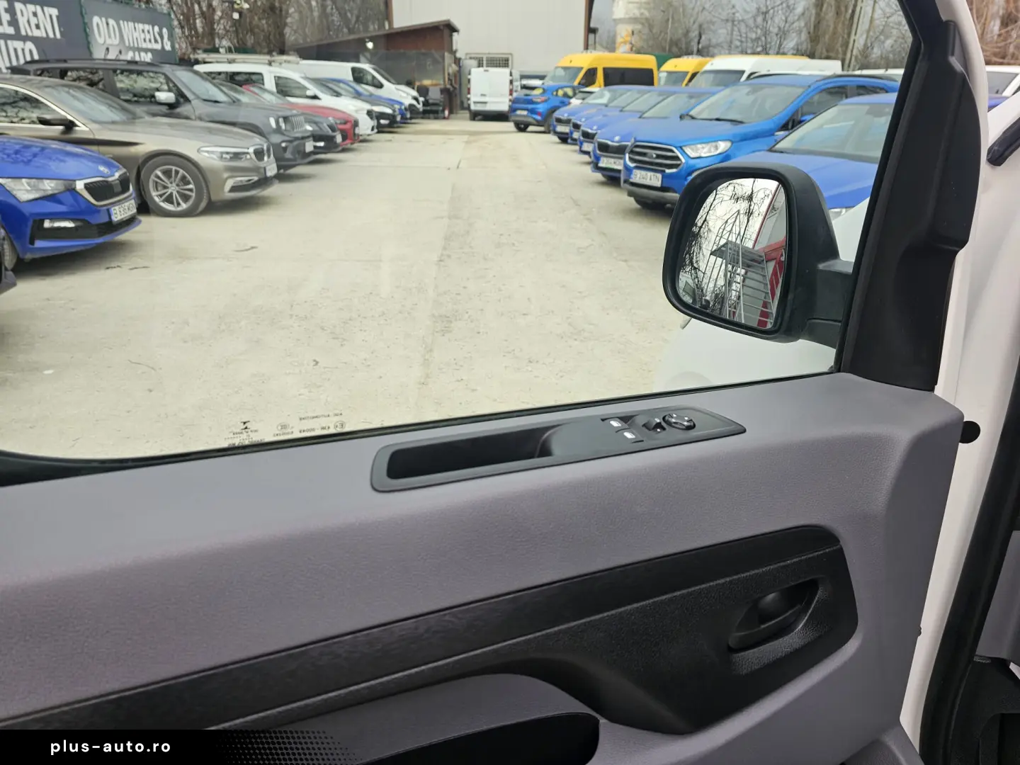 Toyota Proace VERSO 1.5 D-4D 120CP Euro 6