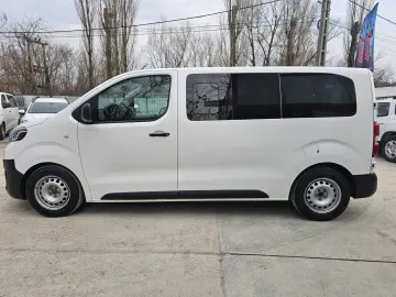 Toyota Proace VERSO 1.5 D-4D 120CP Euro 6