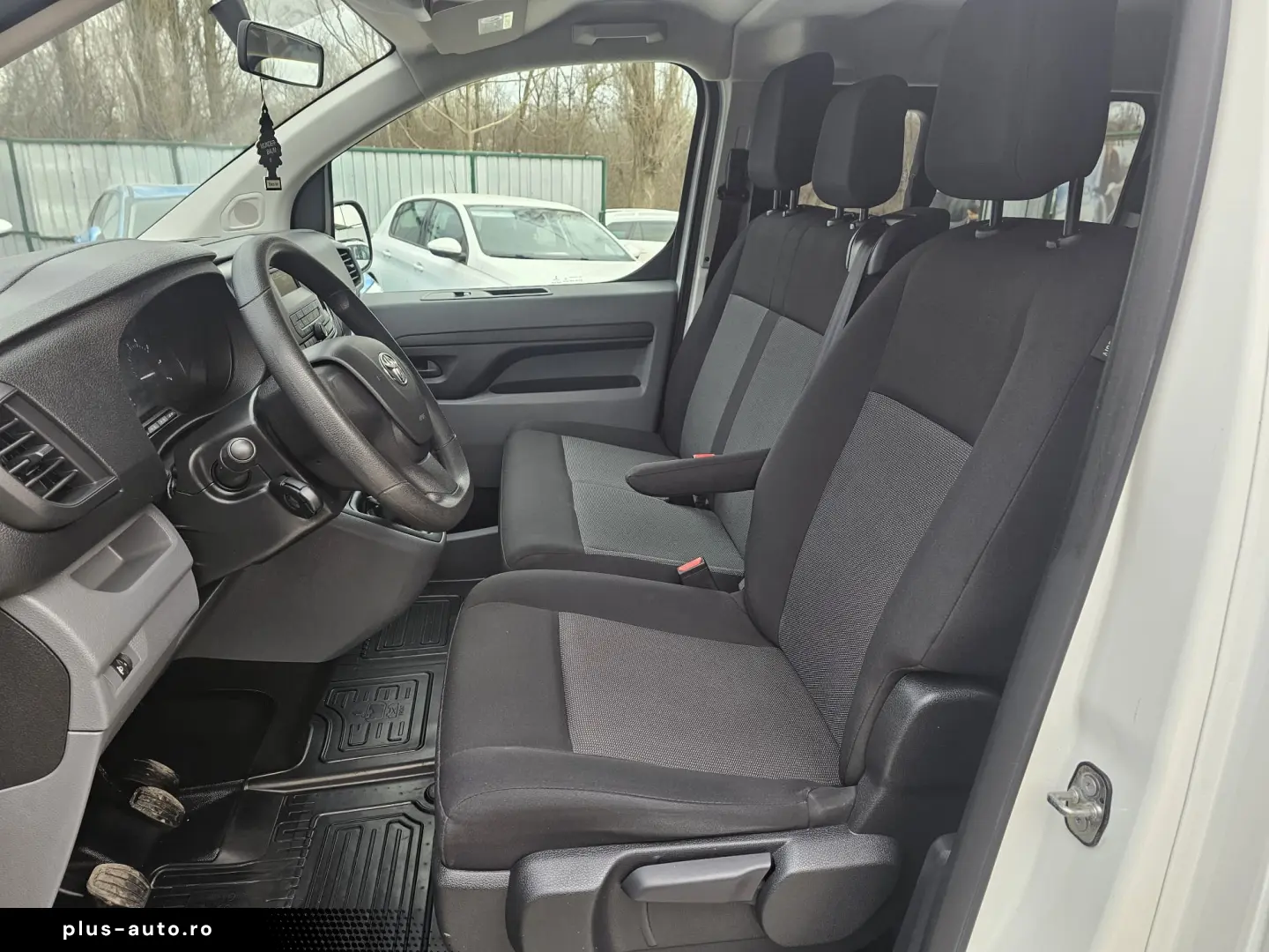 Toyota Proace VERSO 1.5 D-4D 120CP Euro 6