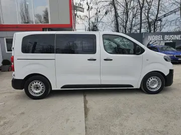 Toyota Proace VERSO 1.5 D-4D 120CP Euro 6