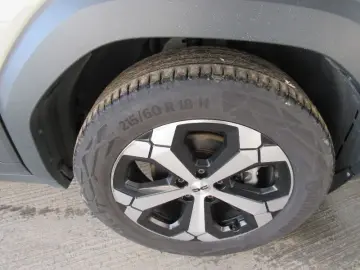 DACIA DUSTER 1.6 HEV 140 Journey