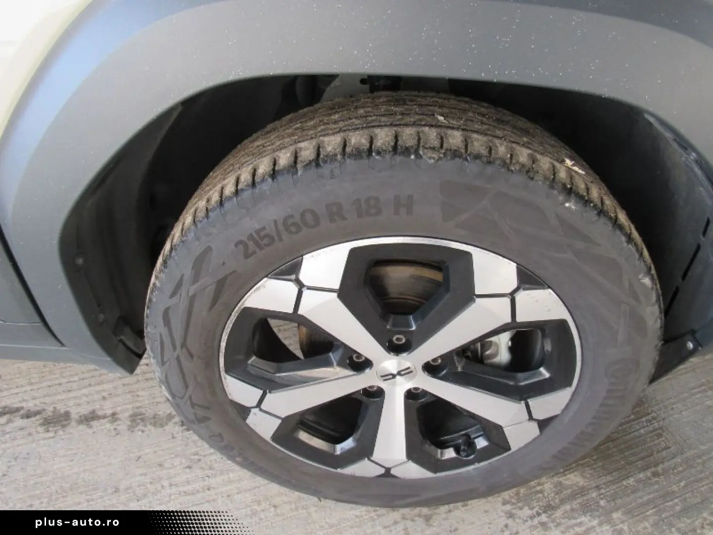 DACIA DUSTER 1.6 HEV 140 Journey