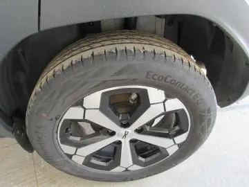 DACIA DUSTER 1.6 HEV 140 Journey