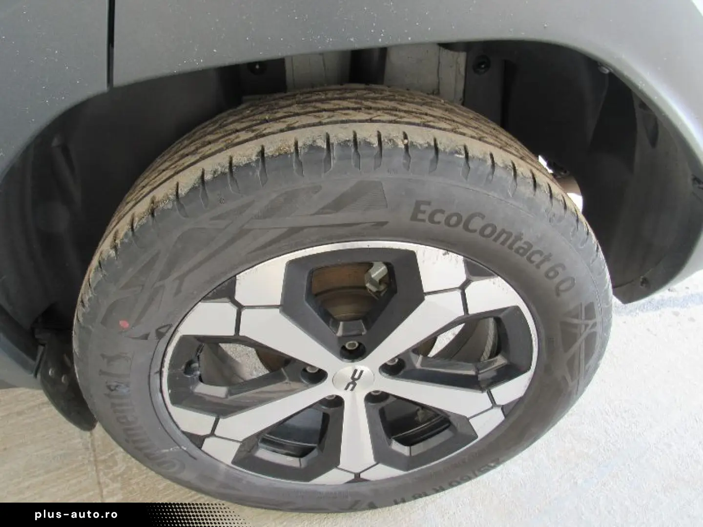 DACIA DUSTER 1.6 HEV 140 Journey