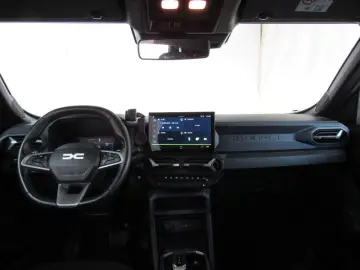 DACIA DUSTER 1.6 HEV 140 Journey