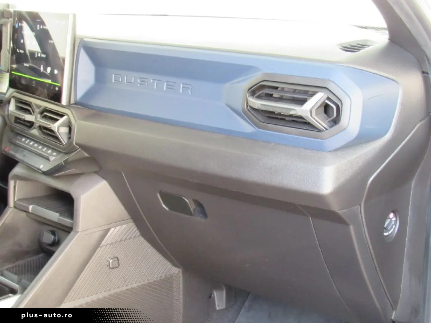 DACIA DUSTER 1.6 HEV 140 Journey