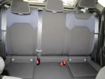 DACIA DUSTER 1.6 HEV 140 Journey