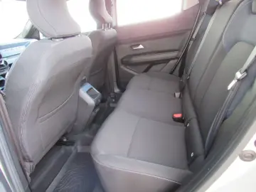 DACIA DUSTER 1.6 HEV 140 Journey