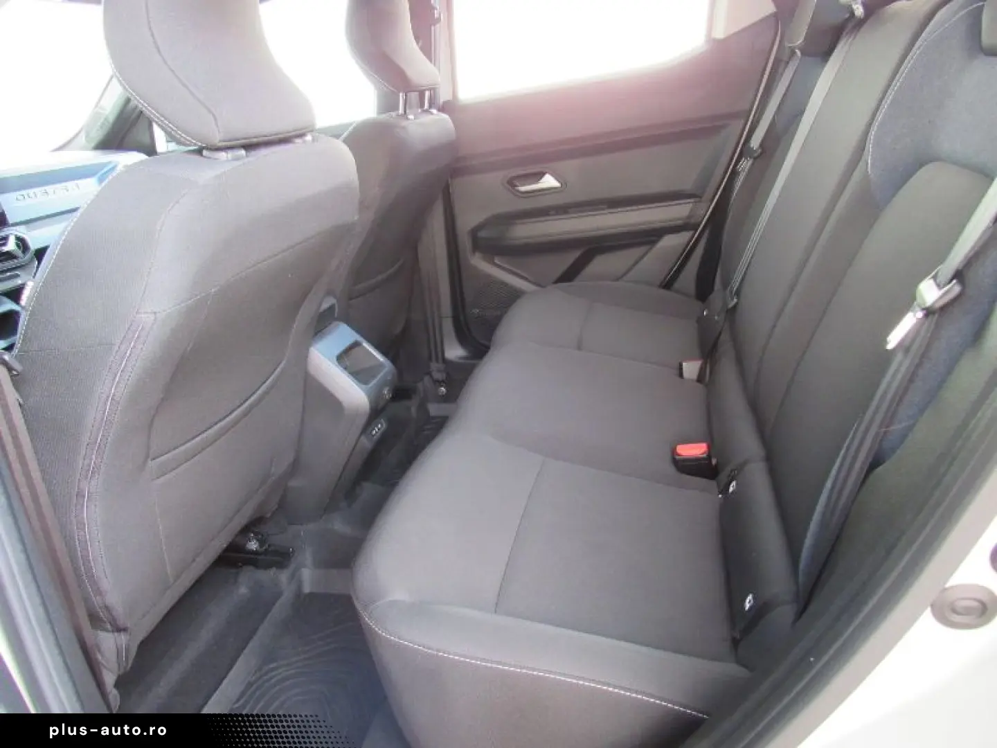 DACIA DUSTER 1.6 HEV 140 Journey