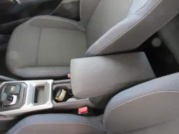 DACIA DUSTER 1.6 HEV 140 Journey