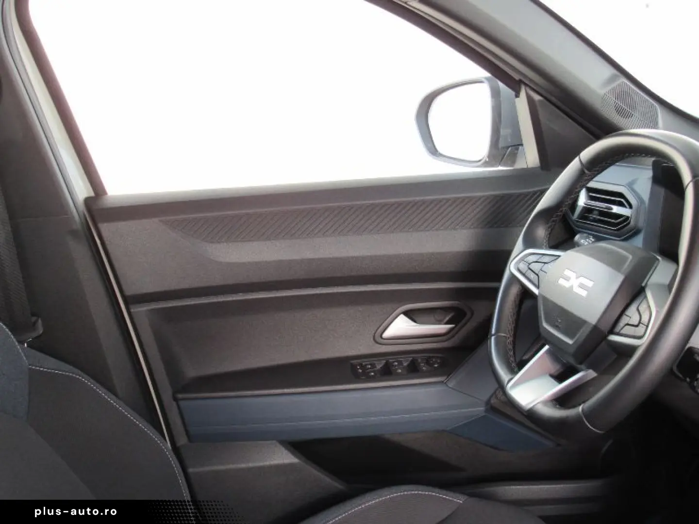 DACIA DUSTER 1.6 HEV 140 Journey