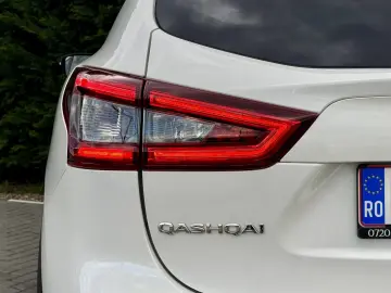 NISSAN QASHQAI Tekna Plus 1.3 tce 140cp 76.000 km