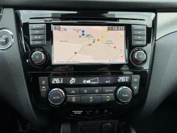 NISSAN QASHQAI Tekna Plus 1.3 tce 140cp 76.000 km