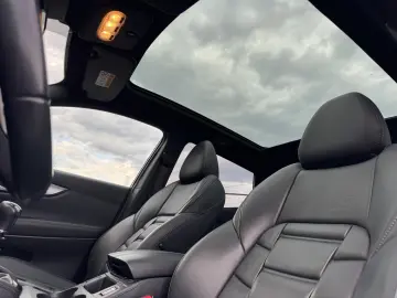 NISSAN QASHQAI Tekna Plus 1.3 tce 140cp 76.000 km