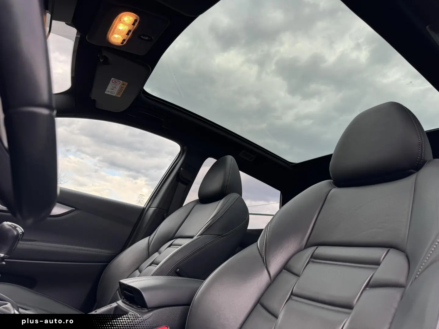 NISSAN QASHQAI Tekna Plus 1.3 tce 140cp 76.000 km