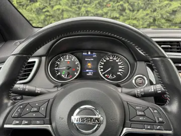 NISSAN QASHQAI Tekna Plus 1.3 tce 140cp 76.000 km