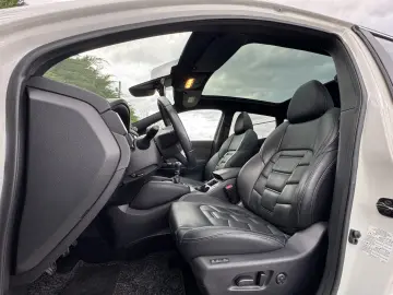 NISSAN QASHQAI Tekna Plus 1.3 tce 140cp 76.000 km