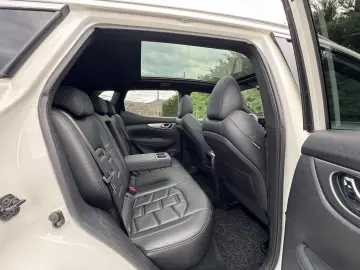 NISSAN QASHQAI Tekna Plus 1.3 tce 140cp 76.000 km