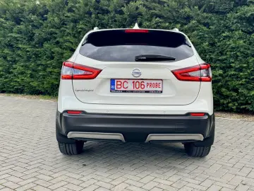 NISSAN QASHQAI Tekna Plus 1.3 tce 140cp 76.000 km