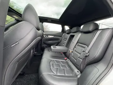 NISSAN QASHQAI Tekna Plus 1.3 tce 140cp 76.000 km