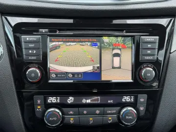 NISSAN QASHQAI Tekna Plus 1.3 tce 140cp 76.000 km