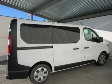 RENAULT TRAFIC 2.0 Blue dCi 110CP L2 Zen