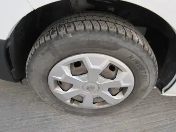 RENAULT TRAFIC 2.0 Blue dCi 110CP L2 Zen