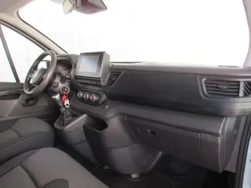 RENAULT TRAFIC 2.0 Blue dCi 110CP L2 Zen