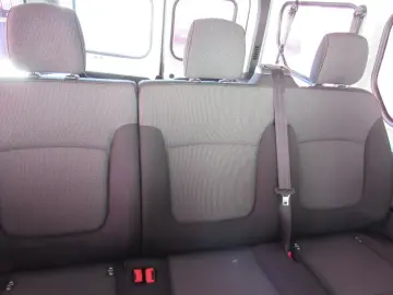 RENAULT TRAFIC 2.0 Blue dCi 110CP L2 Zen