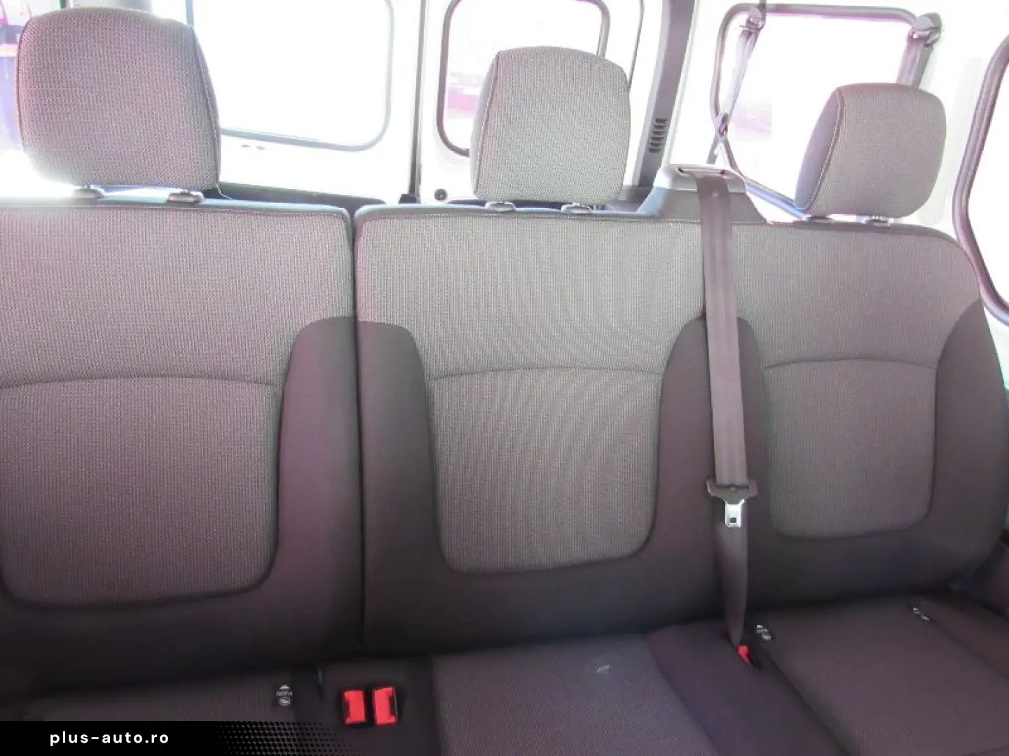 RENAULT TRAFIC 2.0 Blue dCi 110CP L2 Zen