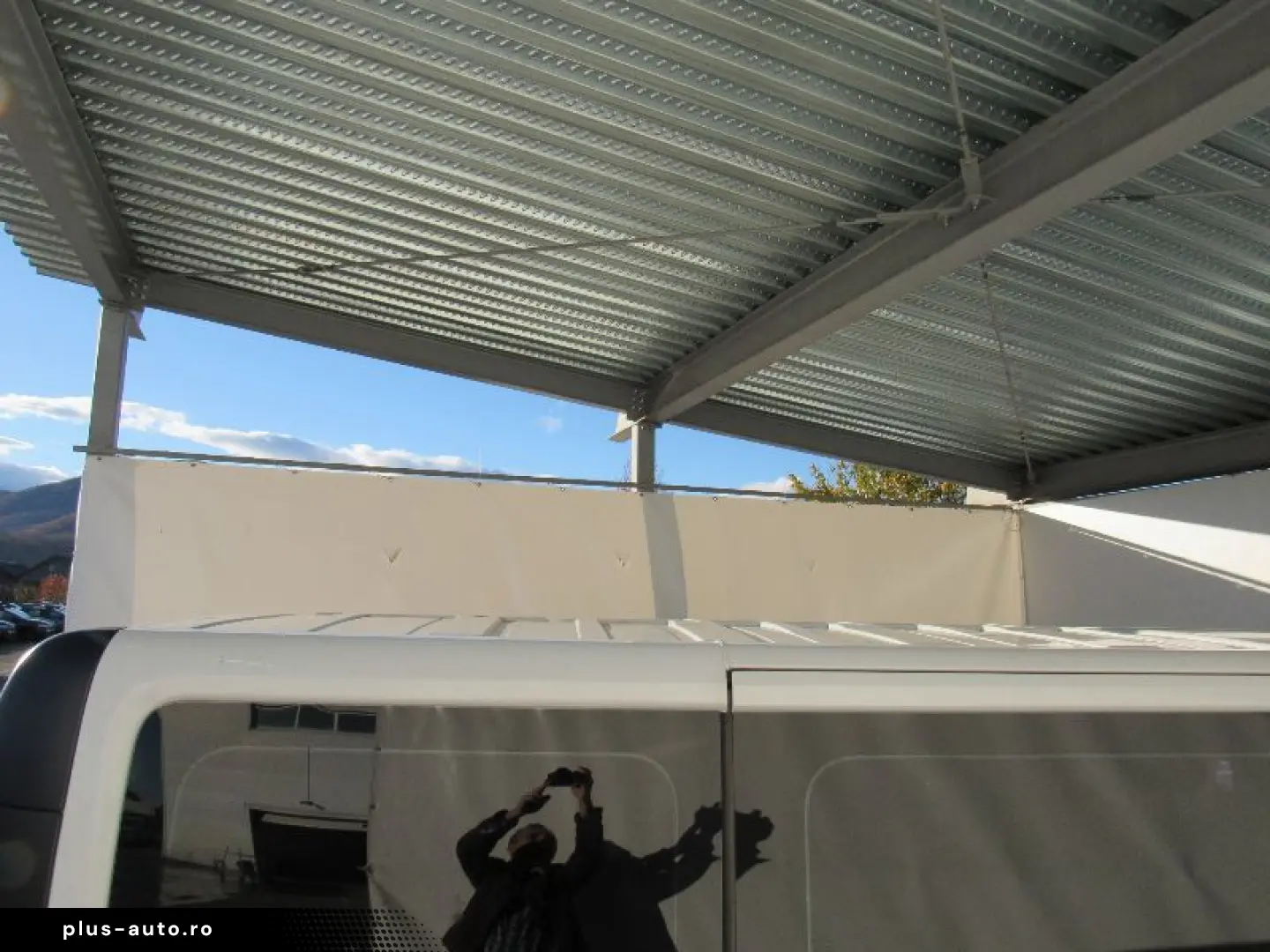 RENAULT TRAFIC 2.0 Blue dCi 110CP L2 Zen