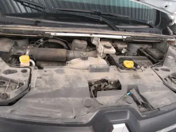 RENAULT TRAFIC 2.0 Blue dCi 110CP L2 Zen