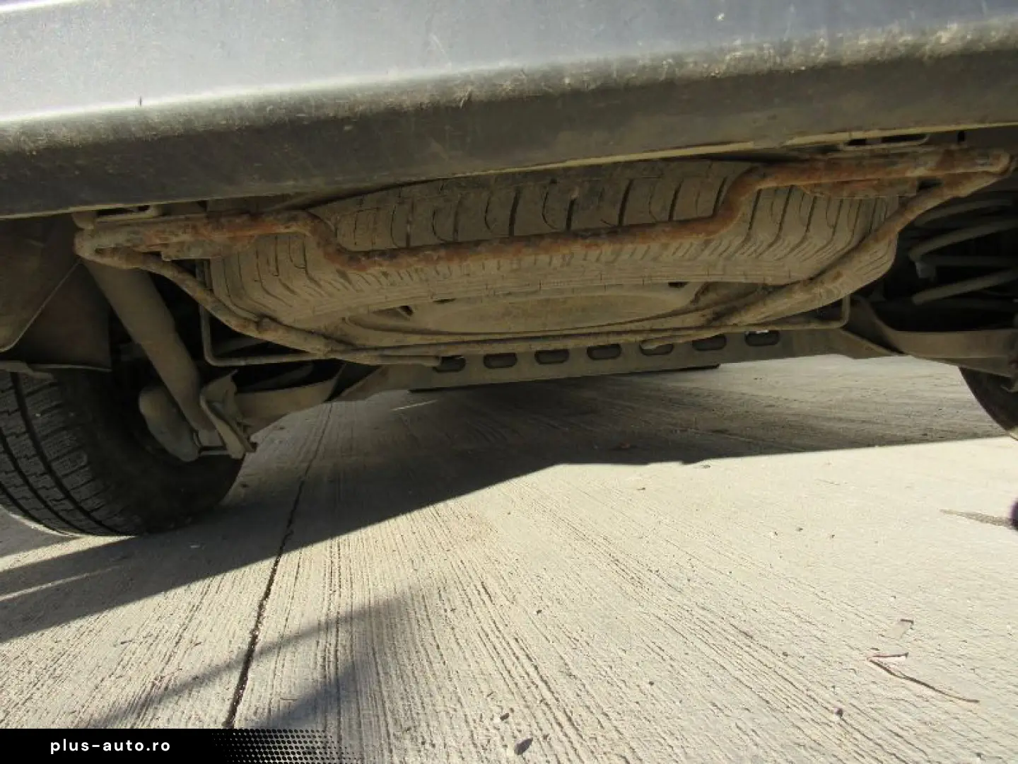 RENAULT TRAFIC 2.0 Blue dCi 110CP L2 Zen